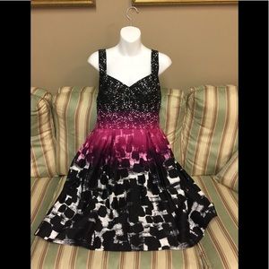 ❤️Calvin Klein Sundress.  Size 10.
